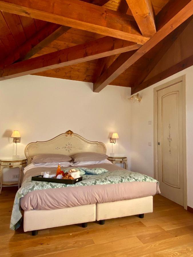 Alloggi Ai Tessitori Venice Exterior photo